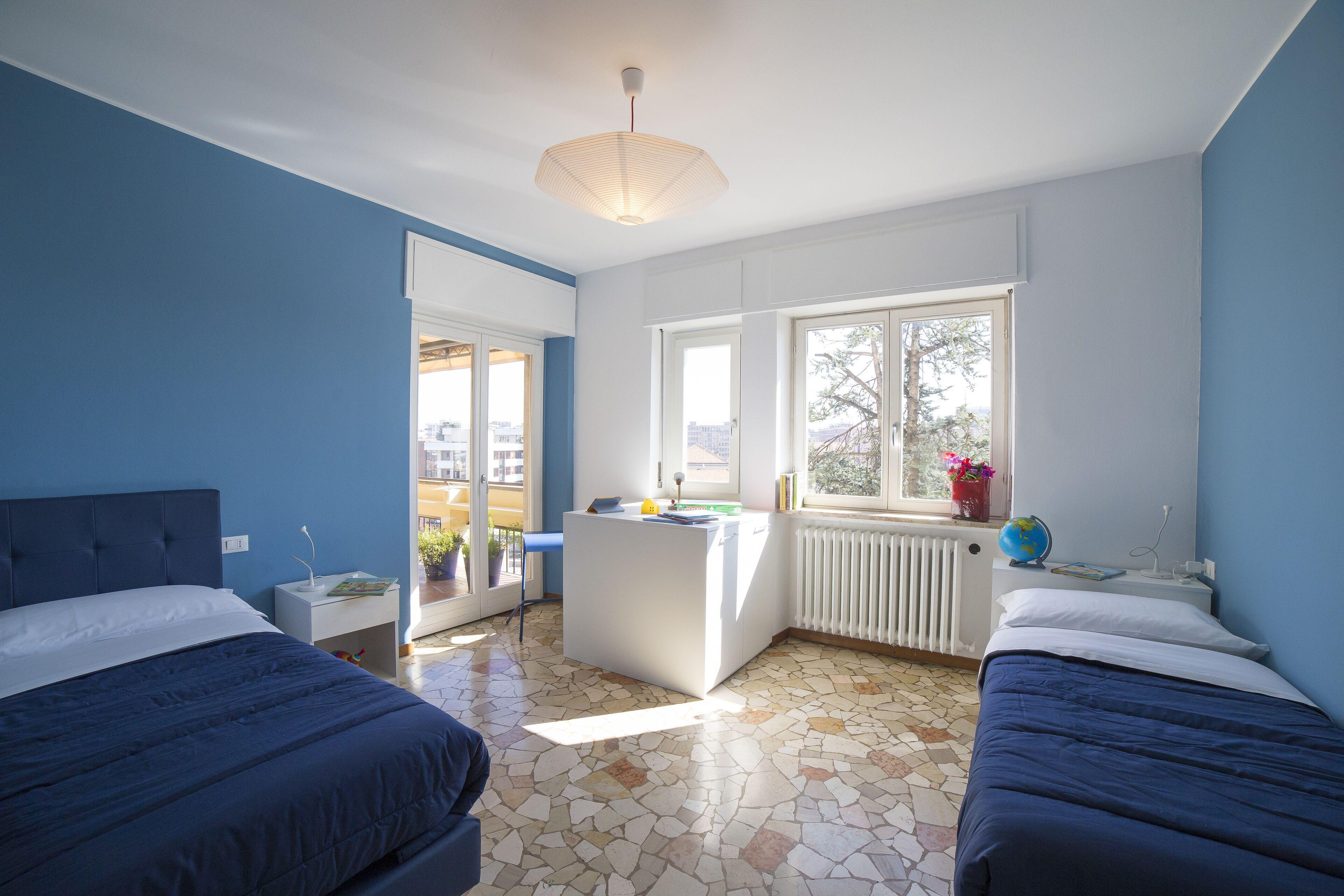 Aurum Aparthotels Gambara — Foto 2