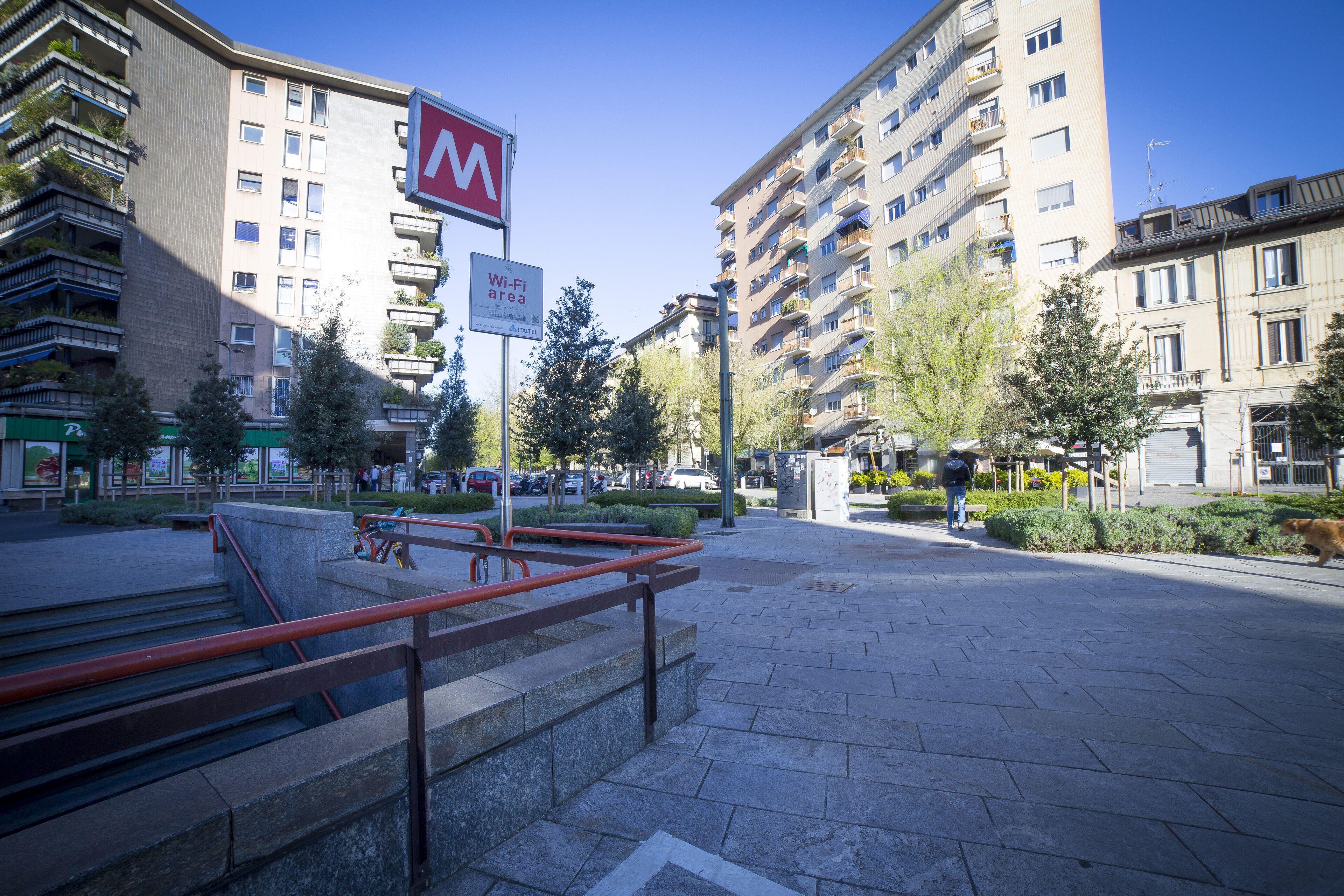 Aurum Aparthotels Gambara — Foto 1