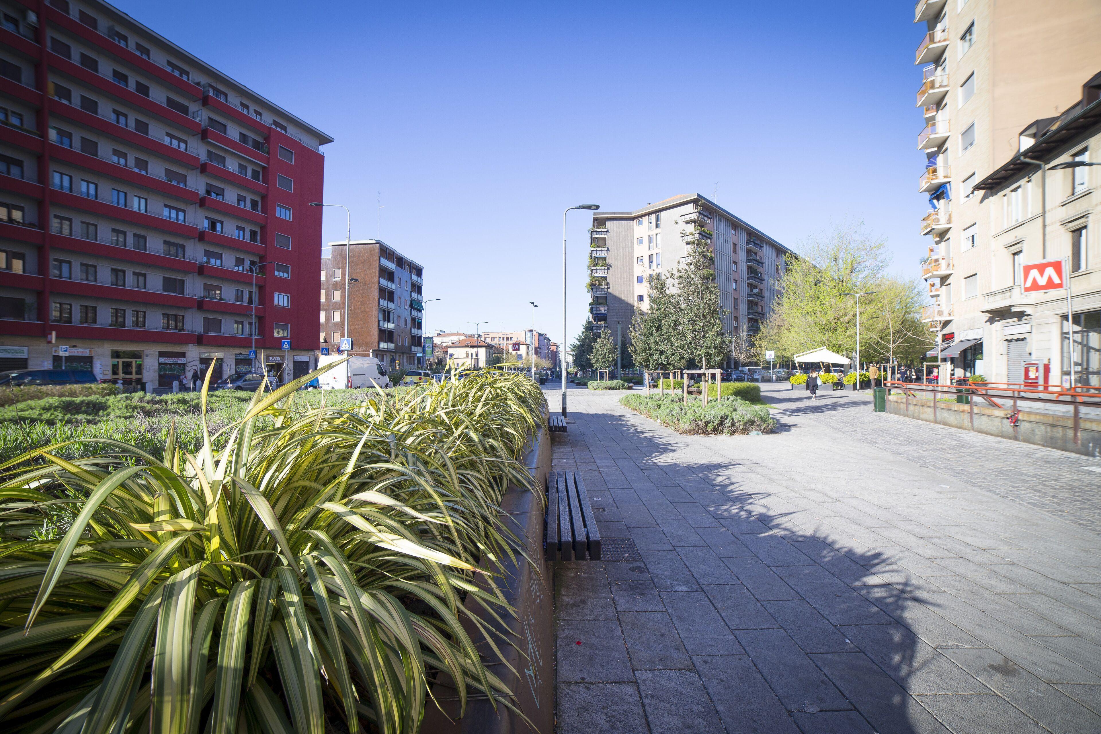 Aurum Aparthotels Gambara — Foto 3